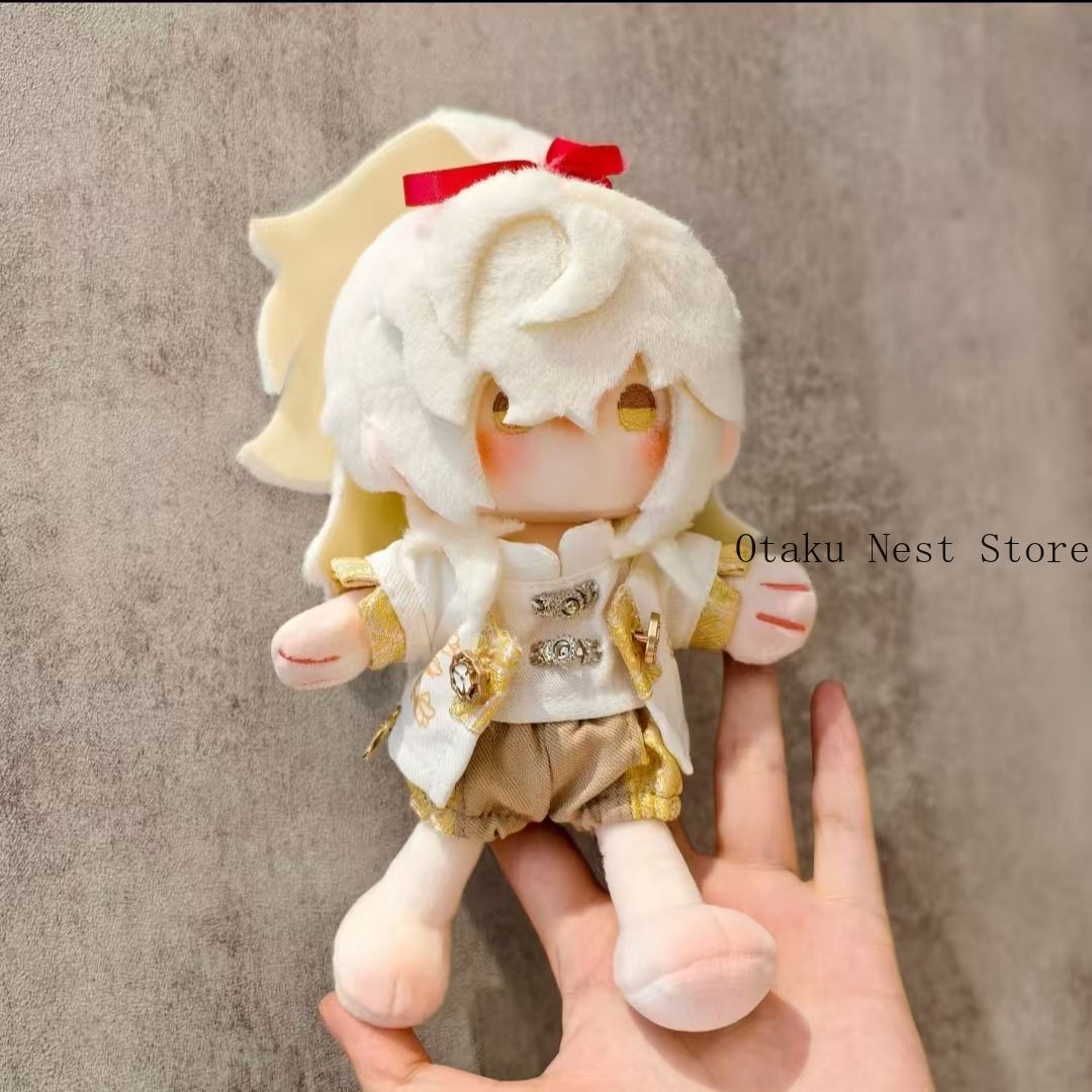 Anime Merchandise Figure - Anime 15cm Honkai：Star Rail Jingyuan Chuichui