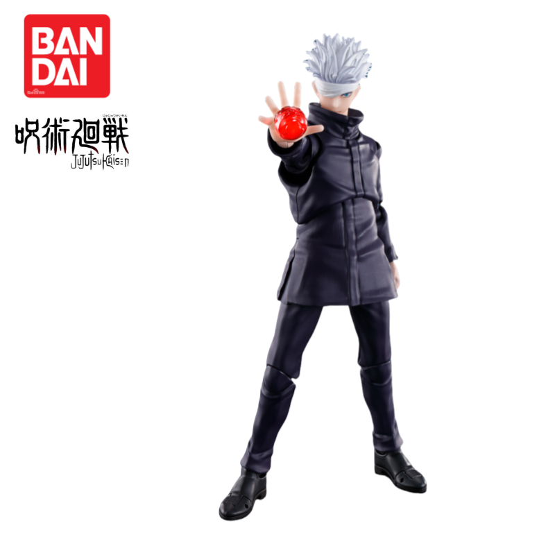 In Stock Original 100% Genuine - Gojo Anime Merchandise 评论和价格