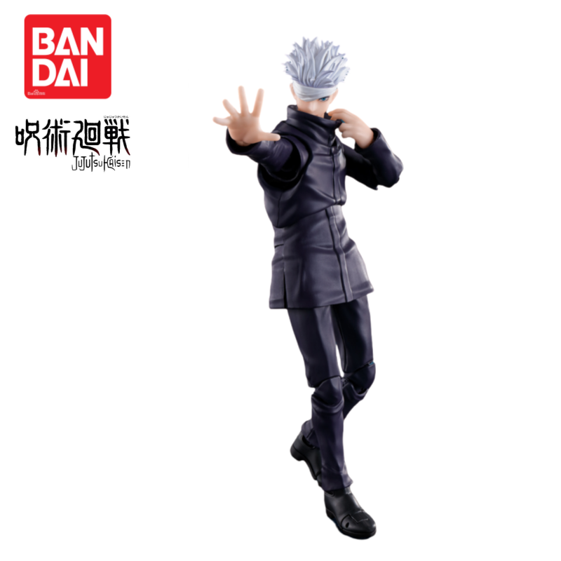 In Stock Original 100% Genuine - Gojo Anime Merchandise 评论和价格
