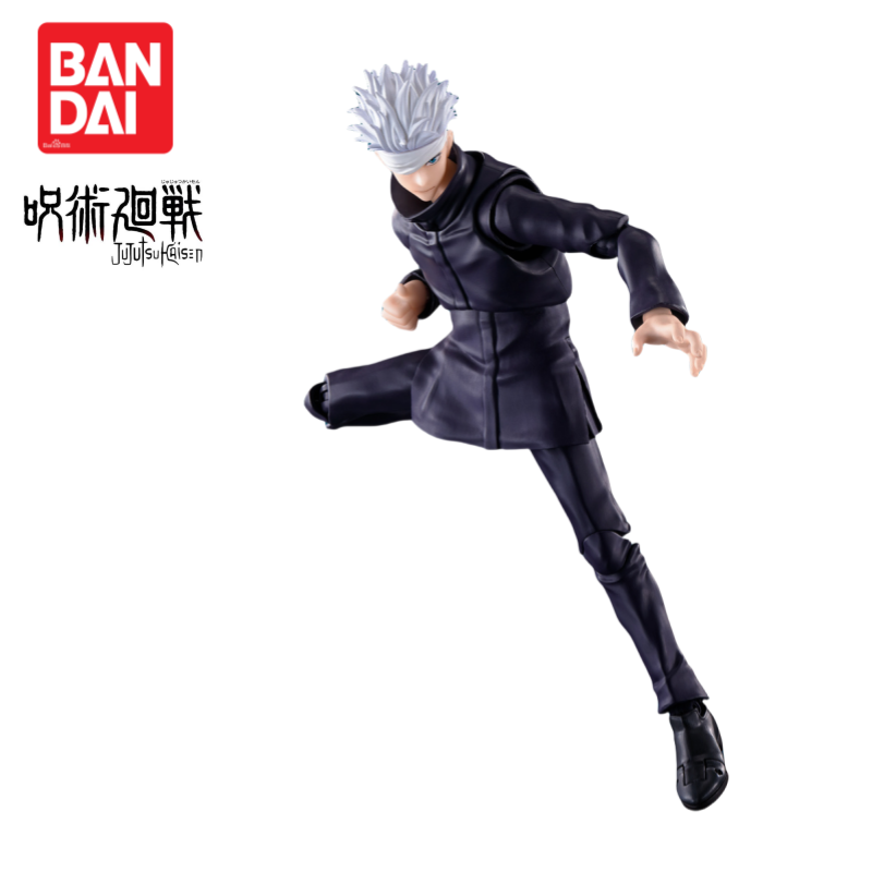 In Stock Original 100% Genuine - Gojo Anime Merchandise 评论和价格