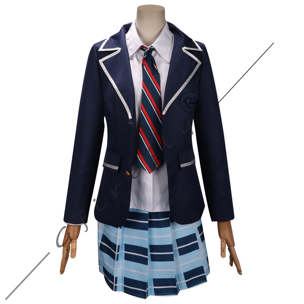 Project Sekai Kusanagi Nene Ka - Cosplay Wig Colored 评论和价格