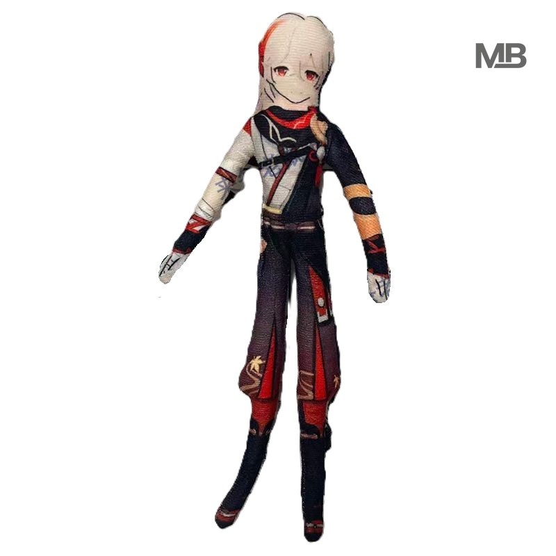 Genshin Impact Kaede­hara Abst - Anime Merchandise Figure 评论和价格