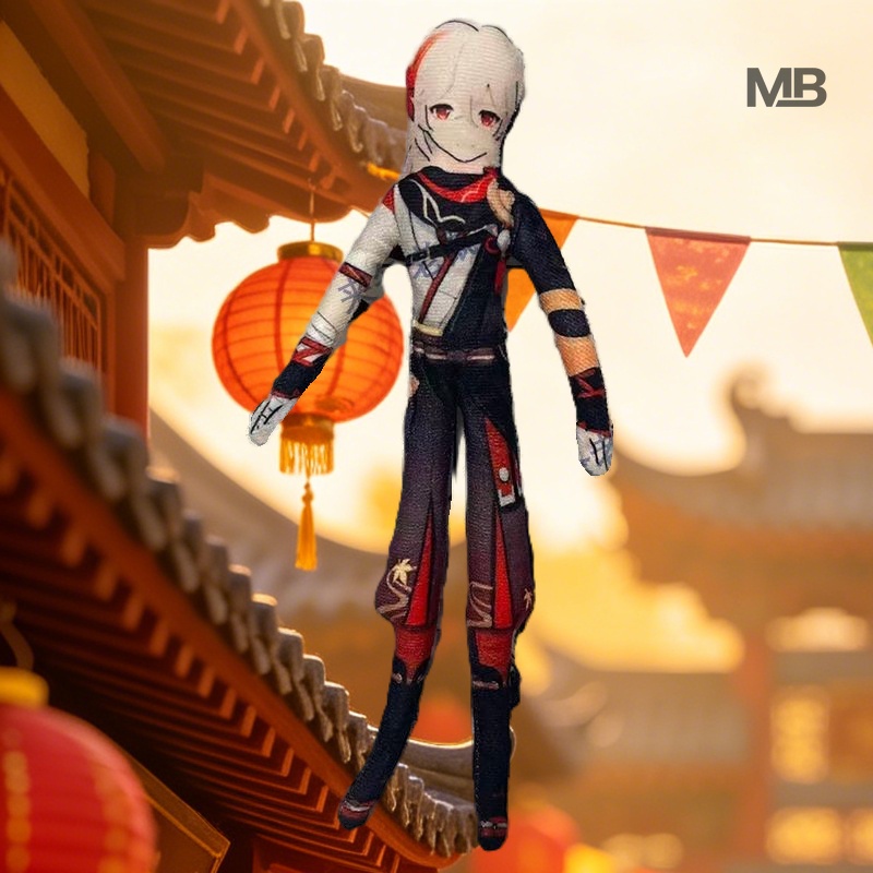 Genshin Impact Kaede­hara Abst - Anime Merchandise Figure 评论和价格