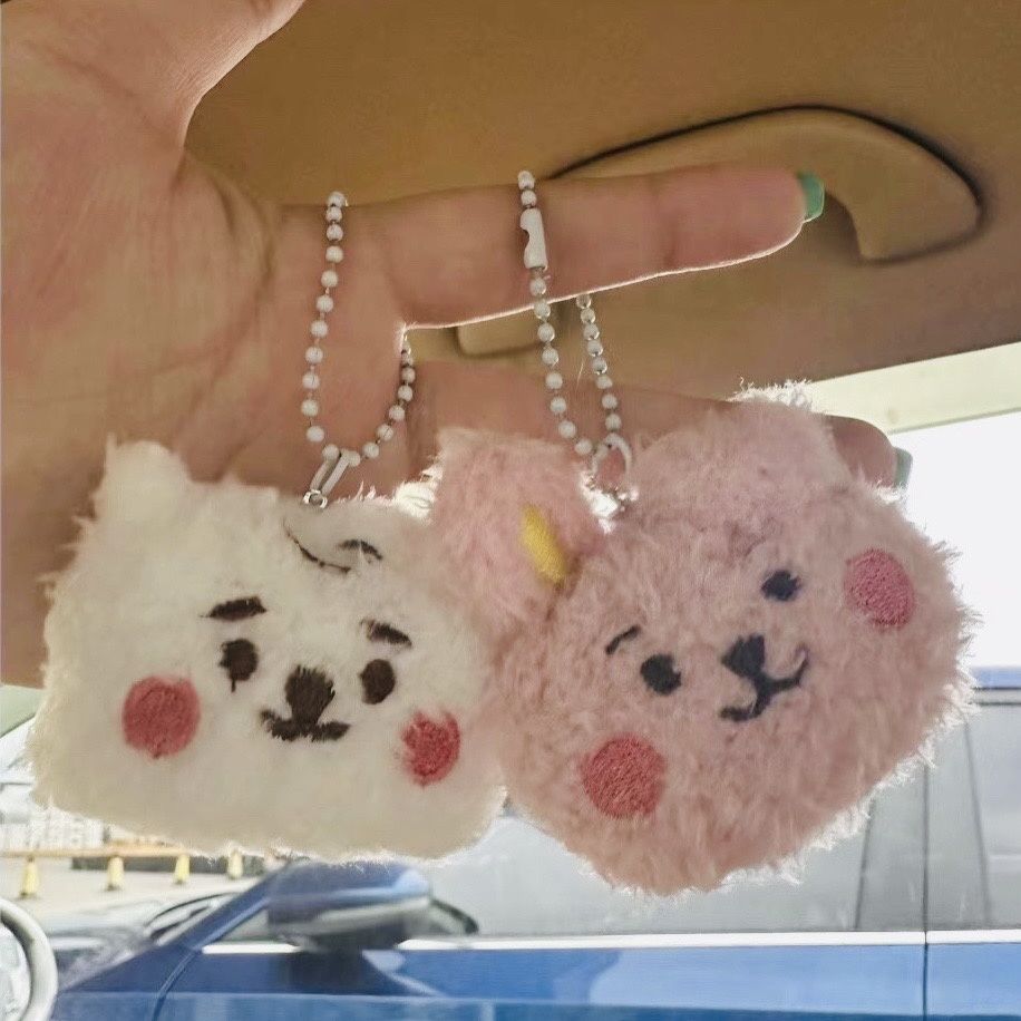 BT21 anime merchandise cartoon - Anime Merchandise Usa 评论和价格