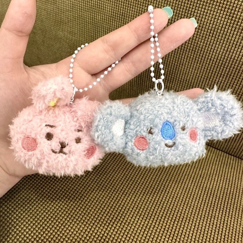 BT21 anime merchandise cartoon - Anime Merchandise Usa 评论和价格