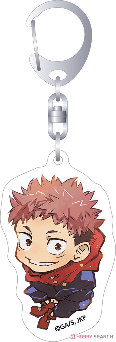 Acrylic Merchandise Keychain f - Gojo Anime Merchandise 评论和价格