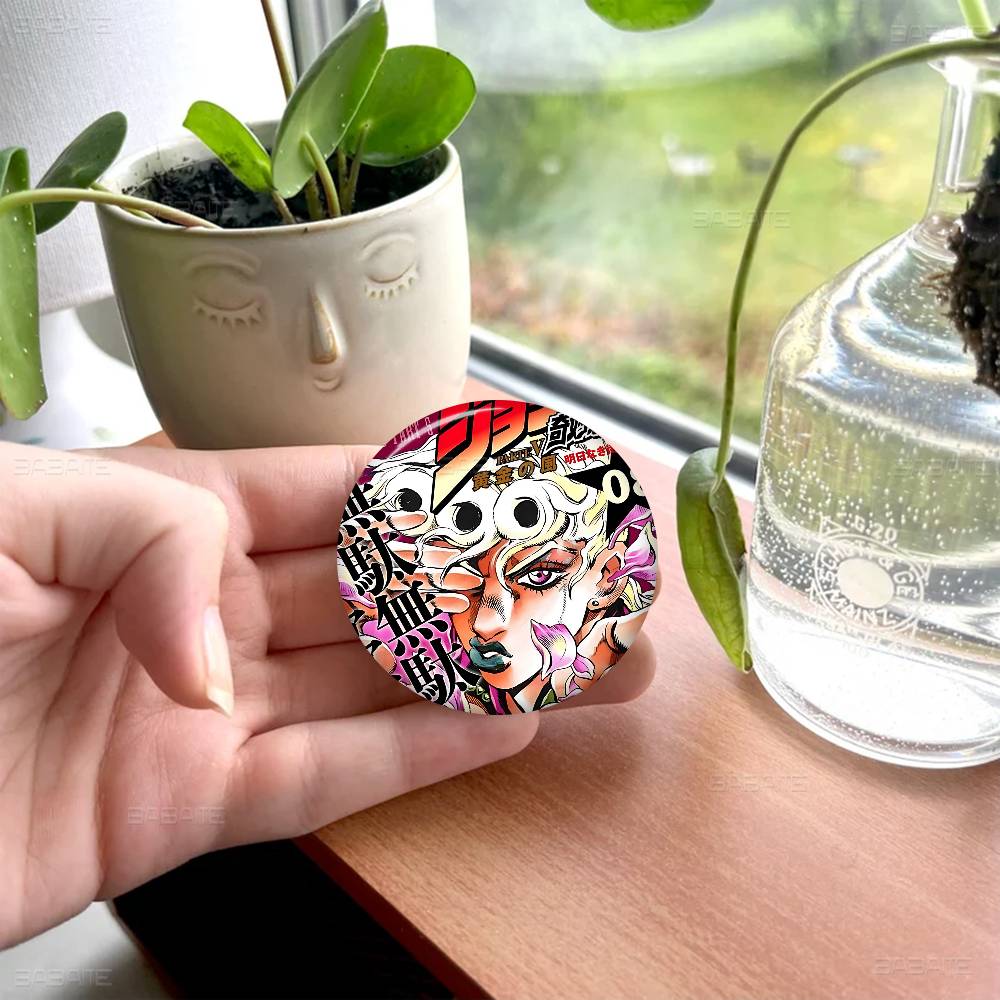 Anime JoJo Bizarre Adventure 5 - Jojo Anime Merchandise 评论和价格