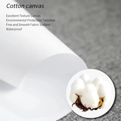 1pc Canvas painting  Interesti - Art Book Illustration 评论和价格