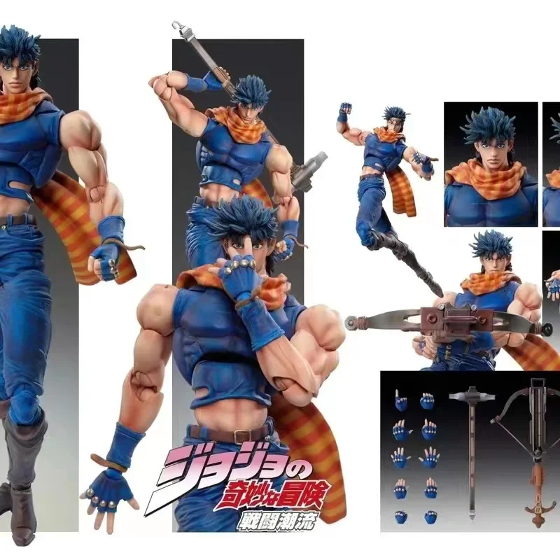 Super action statue 17cm Actio - Jojo Anime Merchandise 评论和价格