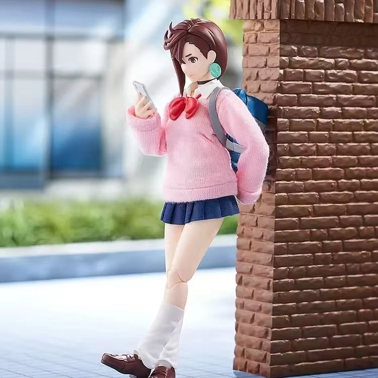 In Stock Original Max Factory  - Good Smile Company Figma 评论和价格