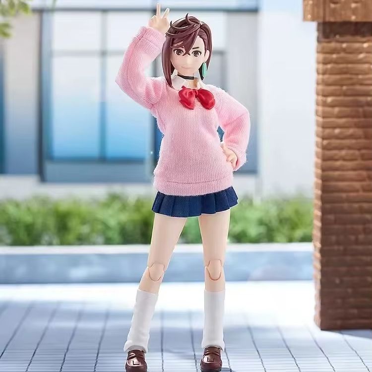 In Stock Original Max Factory  - Good Smile Company Figma 评论和价格