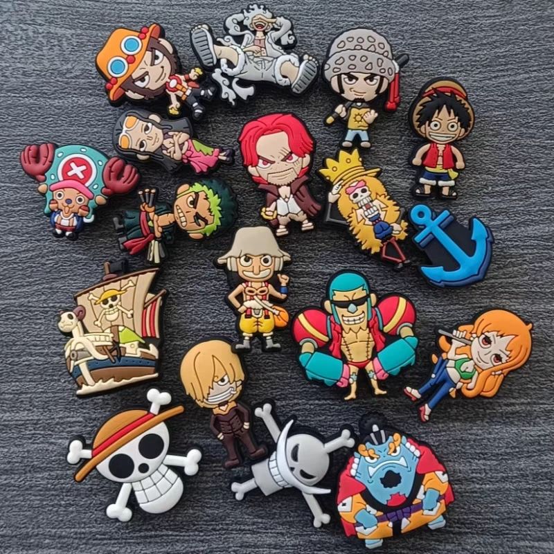 One Piece cartoon anime charac - Anime One Piece Merchandise 评论和价格