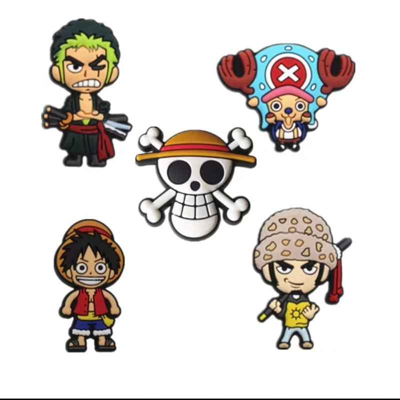 One Piece cartoon anime charac - Anime One Piece Merchandise 评论和价格
