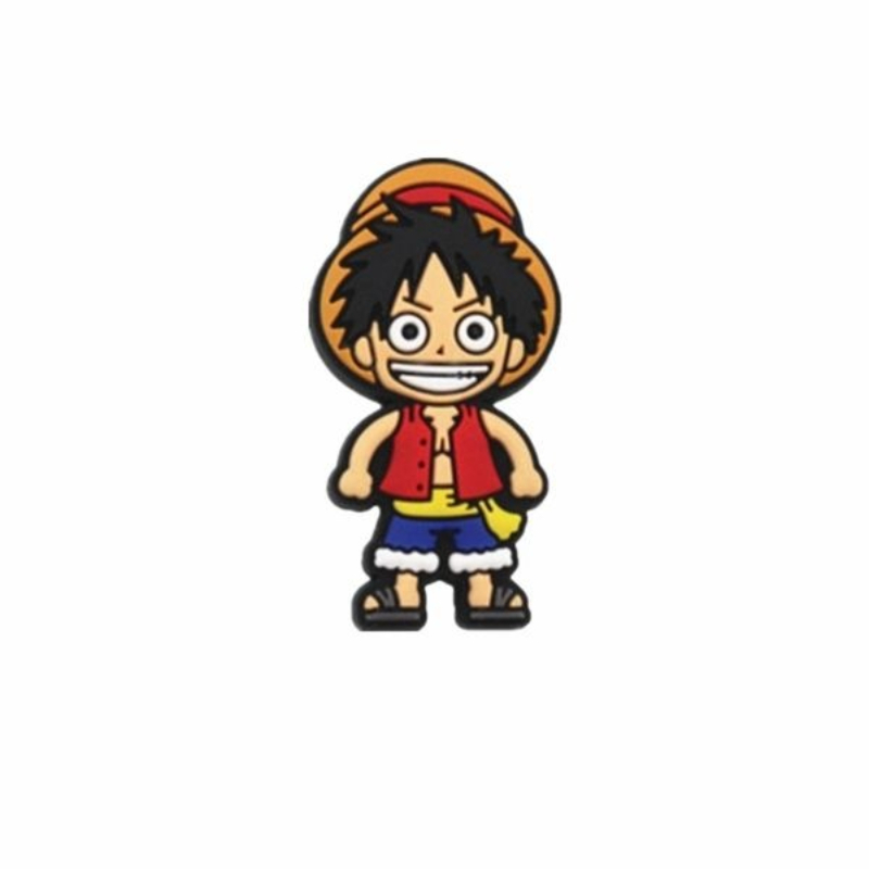 One Piece cartoon anime charac - Anime One Piece Merchandise 评论和价格
