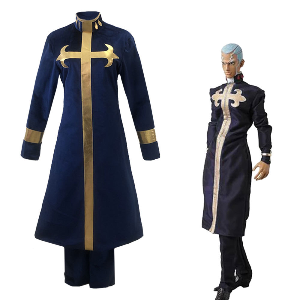 Anmie JoJo Bizarre Adventur En - Jojo Anime Merchandise 评论和价格