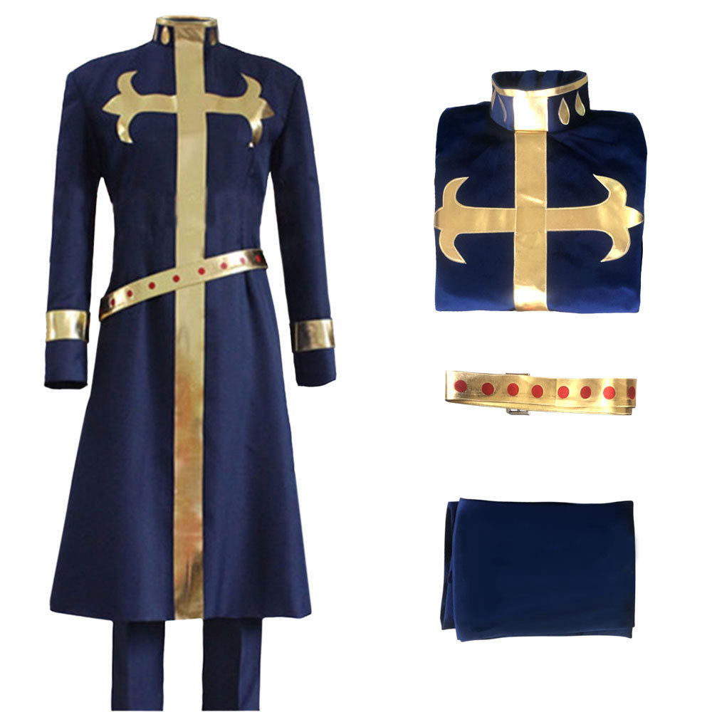 Anmie JoJo Bizarre Adventur En - Jojo Anime Merchandise 评论和价格