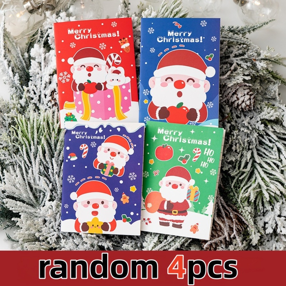 Christmas Stationery Set Exqui - Anime Girl Merchandise 评论和价格