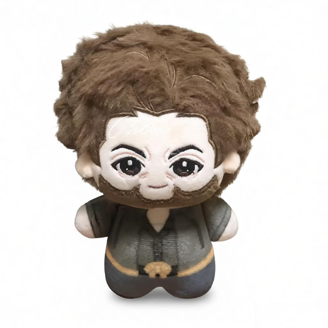 10cm ‌Anime James Logan Howlet - Anime Merchandise Figure 评论和价格