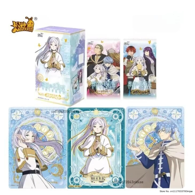 100% Kayou Authentic Frieren B - Anime Merchandise Under 100 评论和价格