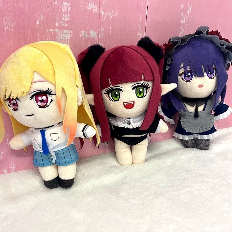 Cute My Dress-Up Darling Marin - Anime Merchandise Usa 评论和价格