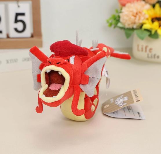 Rayquaza Gyarados Dragonair Pl - Anime Merchandise Usa 评论和价格