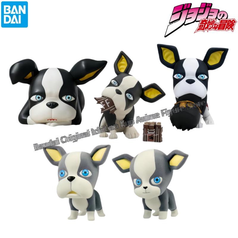 In Stock Bandai Original Box G - Jojo Anime Merchandise 评论和价格