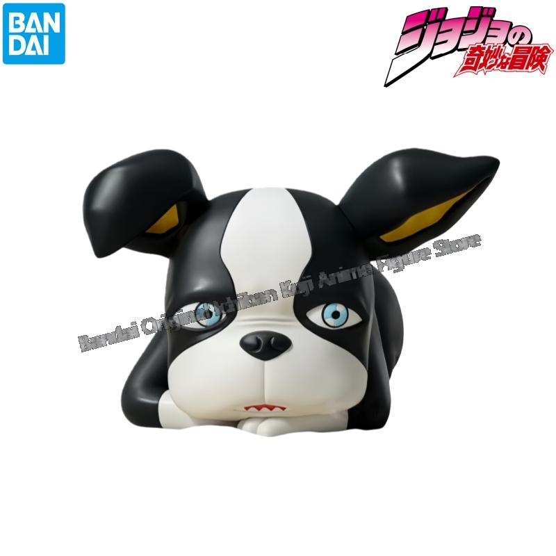 In Stock Bandai Original Box G - Jojo Anime Merchandise 评论和价格
