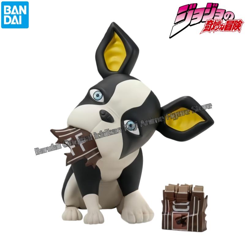 In Stock Bandai Original Box G - Jojo Anime Merchandise 评论和价格