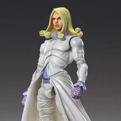 Jojo Bizarre Adventure Funny V - Jojo Anime Merchandise 评论和价格