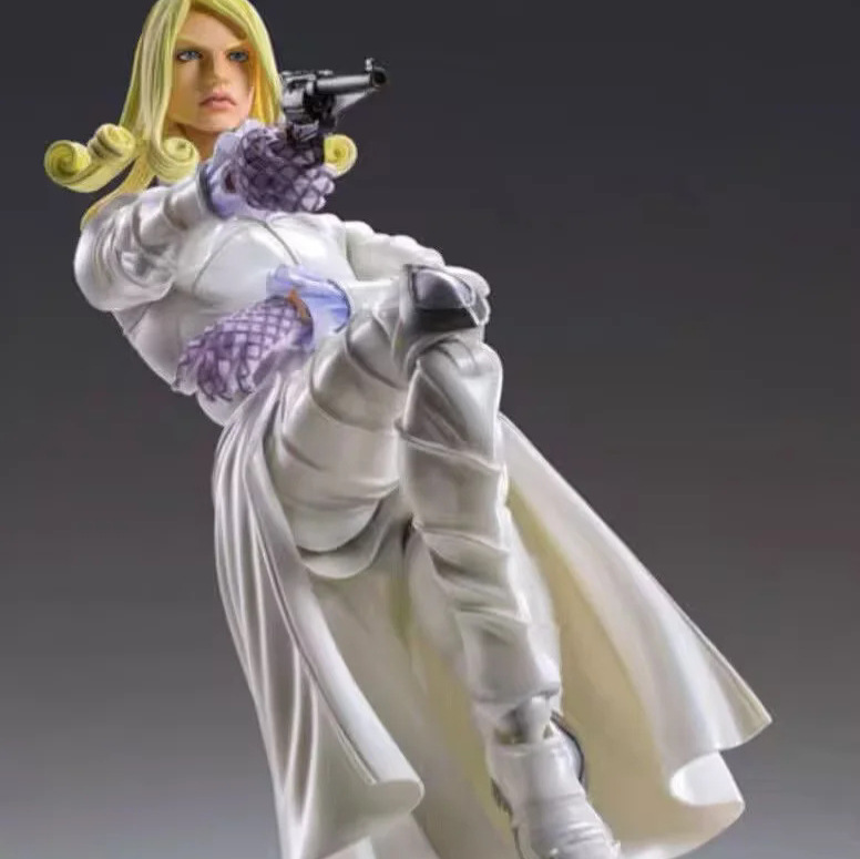 Jojo Bizarre Adventure Funny V - Jojo Anime Merchandise 评论和价格