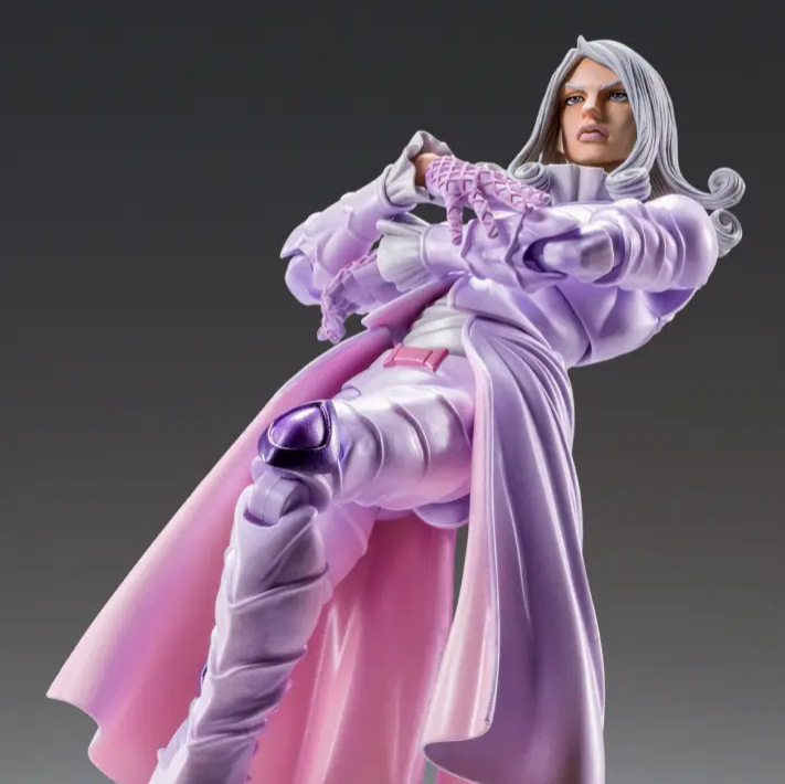 Jojo Bizarre Adventure Funny V - Jojo Anime Merchandise 评论和价格