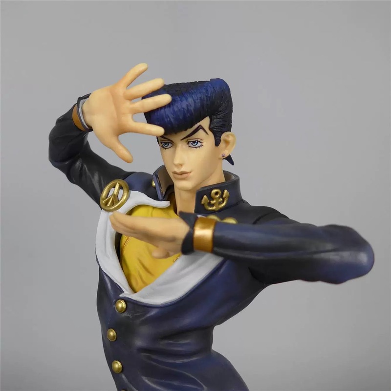 New Jojo Bizarre Adventure Jos - Jojo Anime Merchandise 评论和价格