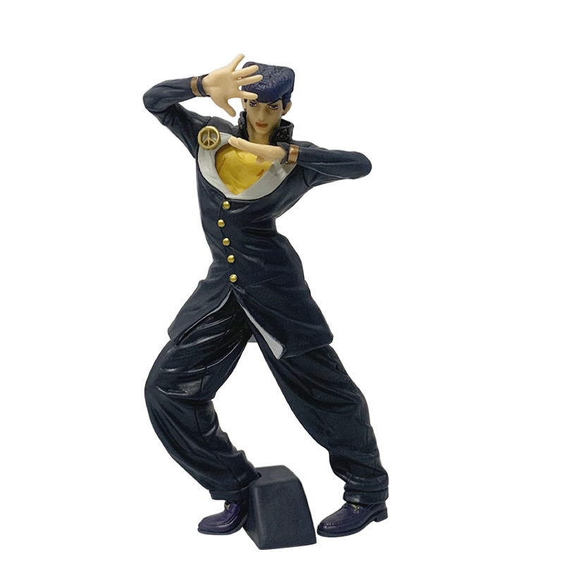 New Jojo Bizarre Adventure Jos - Jojo Anime Merchandise 评论和价格