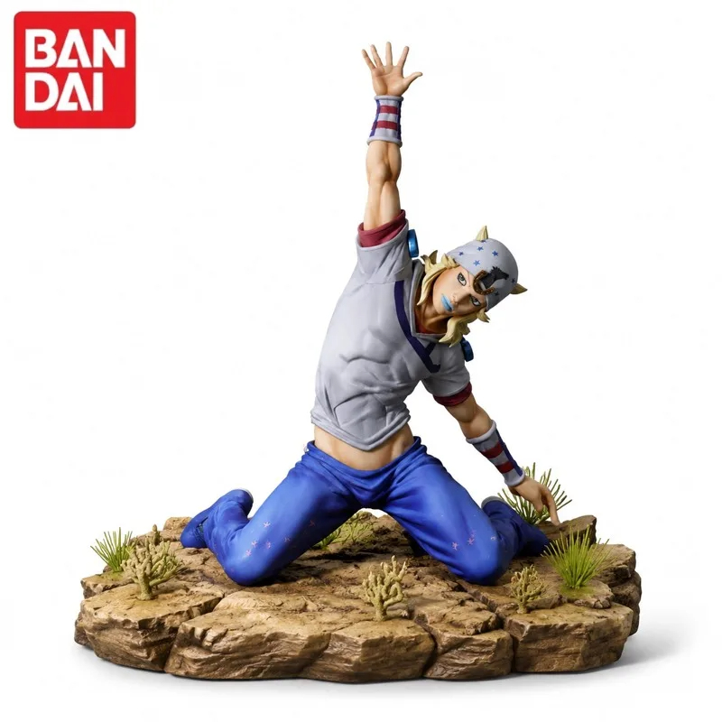 Original Banpresto In Stock Ba - Jojo Anime Merchandise 评论和价格