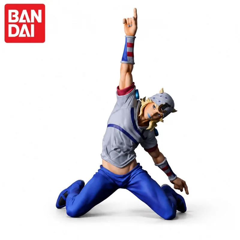 Original Banpresto In Stock Ba - Jojo Anime Merchandise 评论和价格