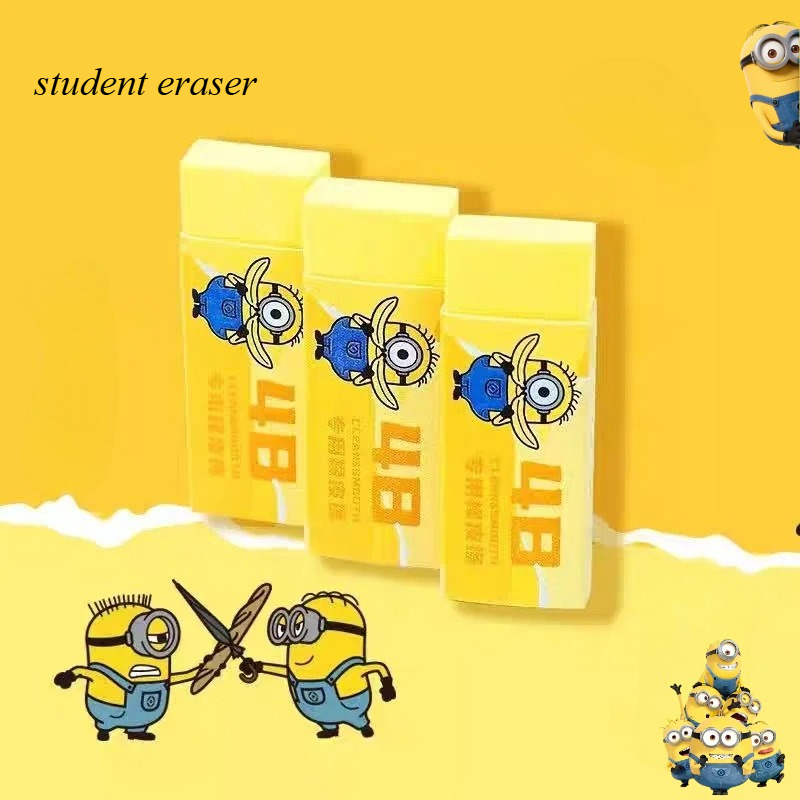 Minions movie merchandise anim - Erased Anime Merchandise 评论和价格