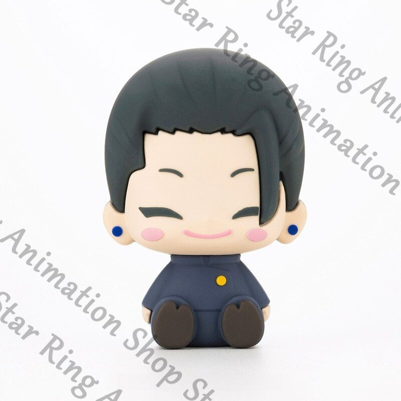 Genuine Jujutsu Kaisen doujin  - Gojo Anime Merchandise 评论和价格