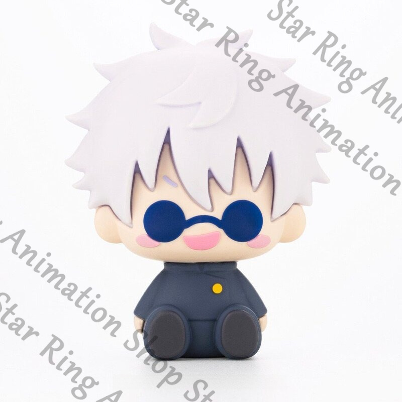 Genuine Jujutsu Kaisen doujin  - Gojo Anime Merchandise 评论和价格