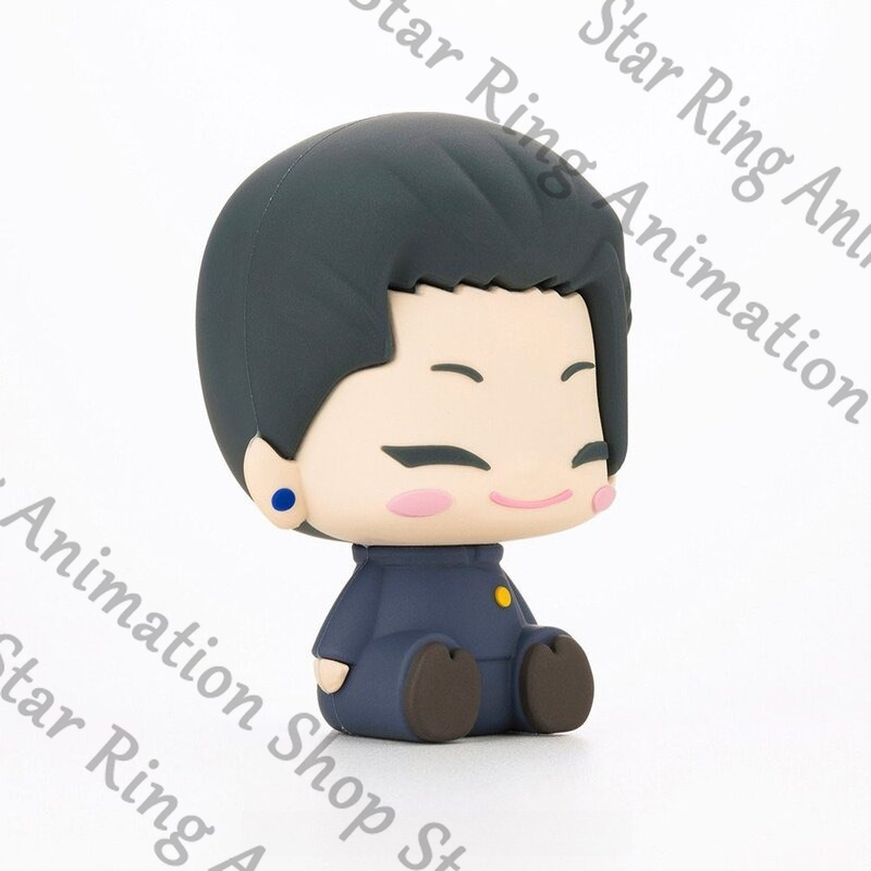 Genuine Jujutsu Kaisen doujin  - Gojo Anime Merchandise 评论和价格