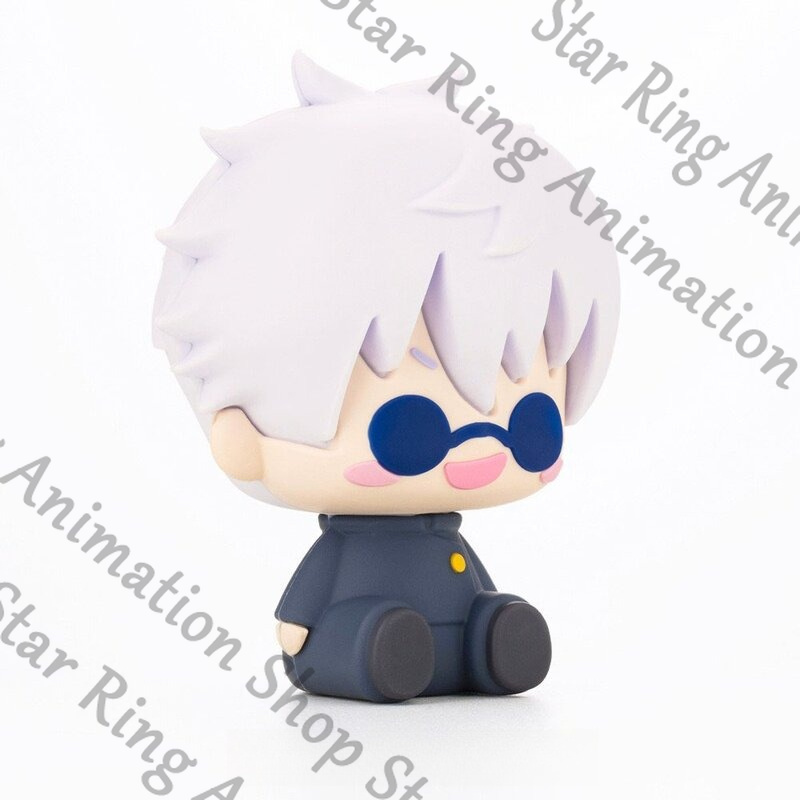 Genuine Jujutsu Kaisen doujin  - Gojo Anime Merchandise 评论和价格
