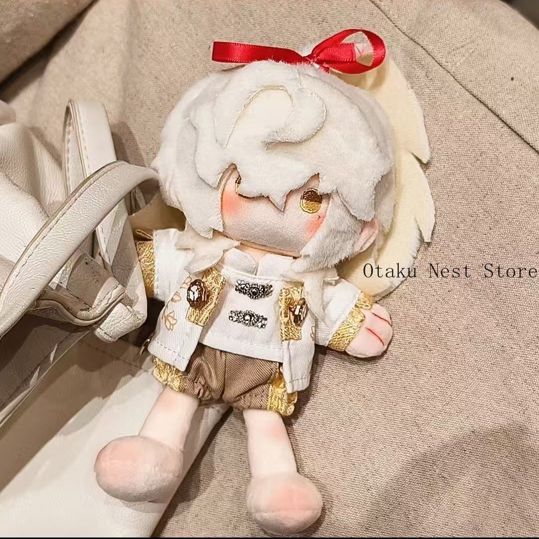 Anime 15cm Honkai：Star Rail Ji - Anime Merchandise Figure 评论和价格