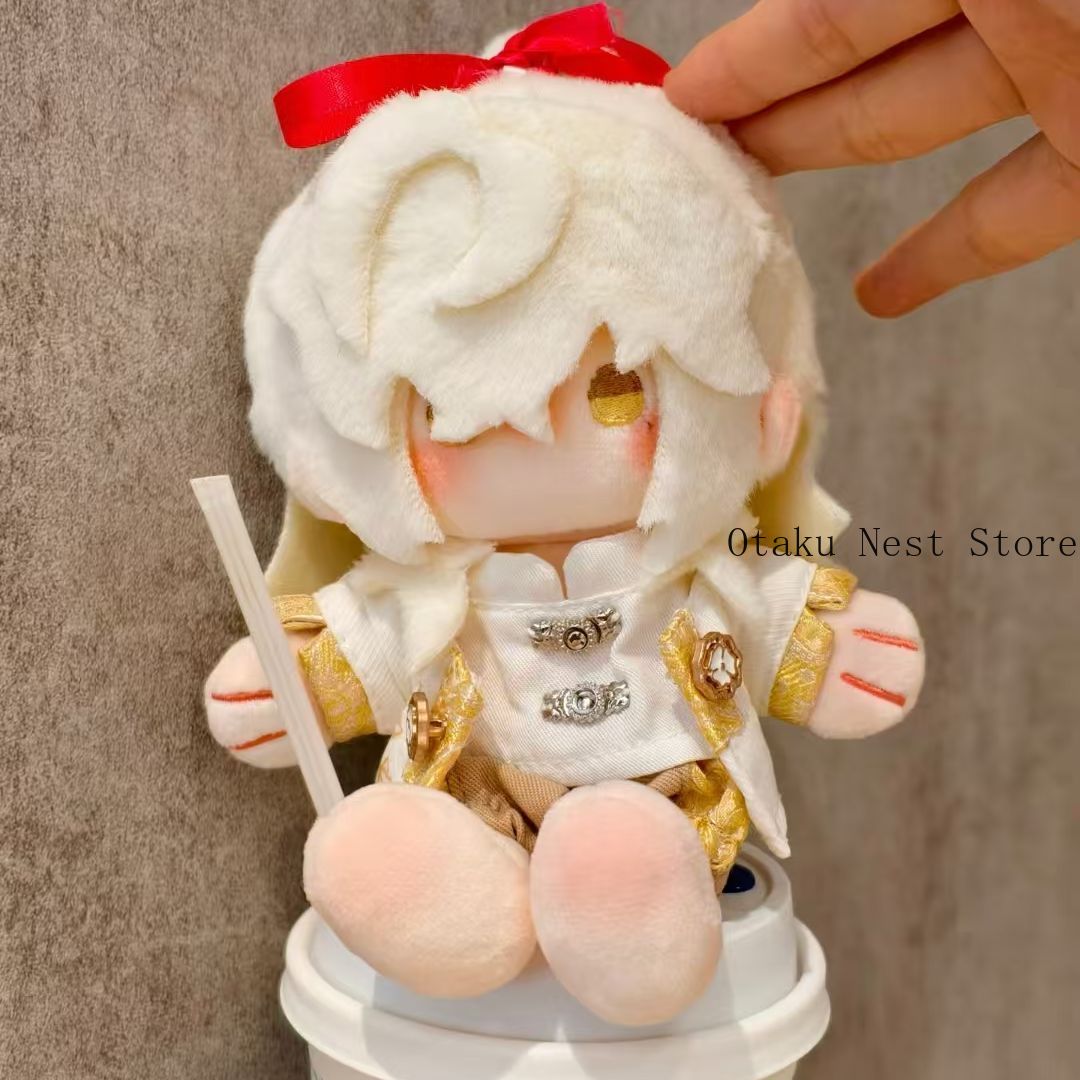 Anime 15cm Honkai：Star Rail Ji - Anime Merchandise Figure 评论和价格