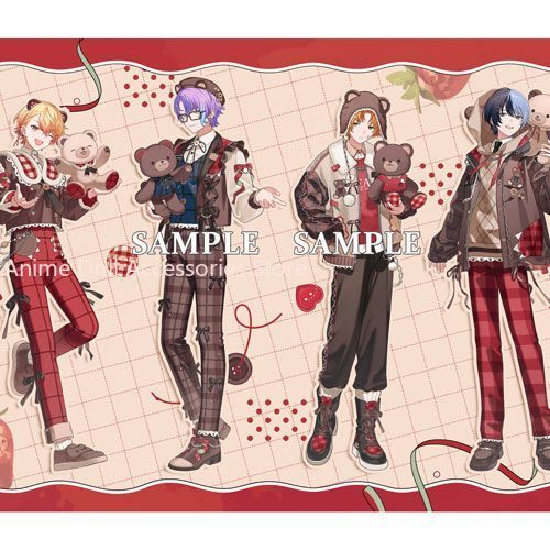 Project Sekai Shinonome Akito  - Anime Merchandise Usa 评论和价格
