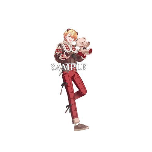Project Sekai Shinonome Akito  - Anime Merchandise Usa 评论和价格