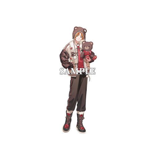 Project Sekai Shinonome Akito  - Anime Merchandise Usa 评论和价格