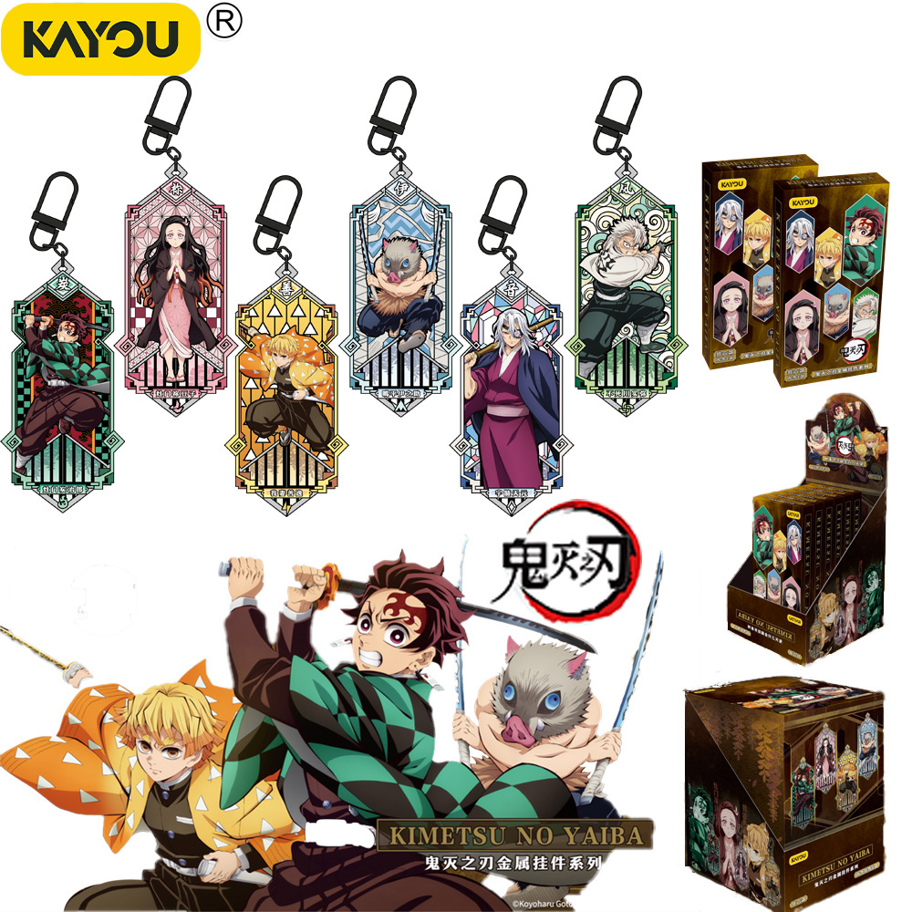 Brand New 100% Authentic KAYOU - Anime Merchandise Under 100 评论和价格