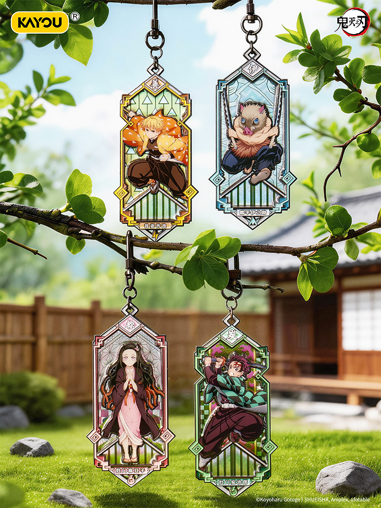 Brand New 100% Authentic KAYOU - Anime Merchandise Under 100 评论和价格