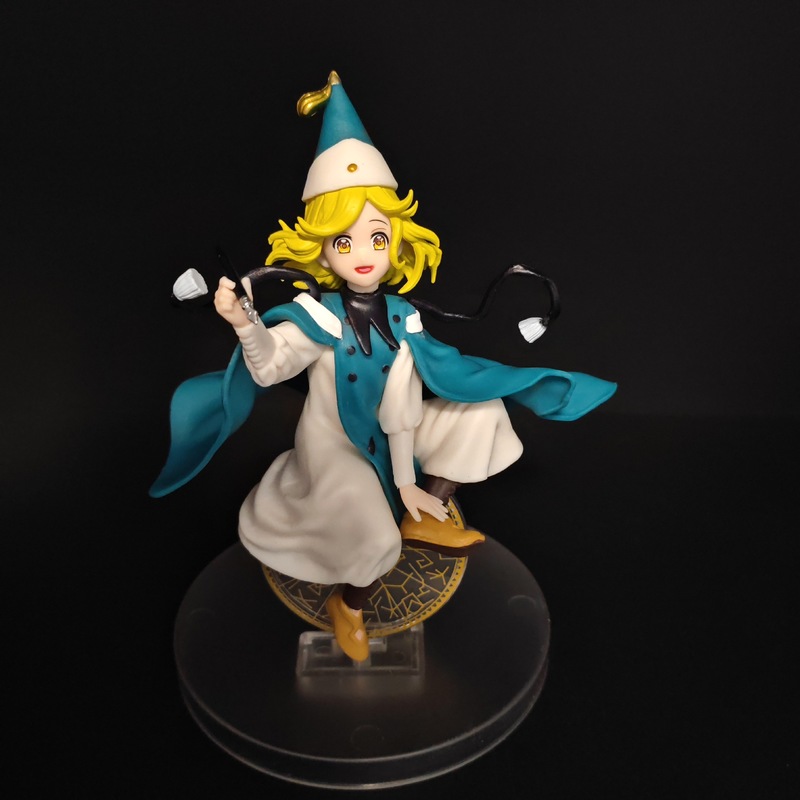 Atelier Of Witch Hat Coco Anim - Anime Merchandise Usa 评论和价格