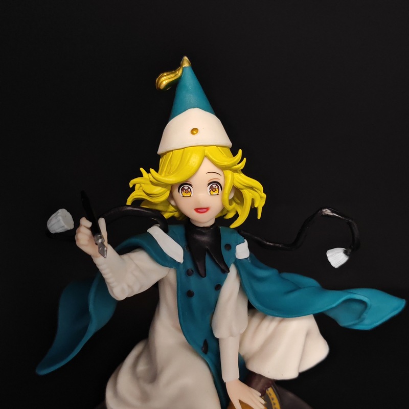 Atelier Of Witch Hat Coco Anim - Anime Merchandise Usa 评论和价格