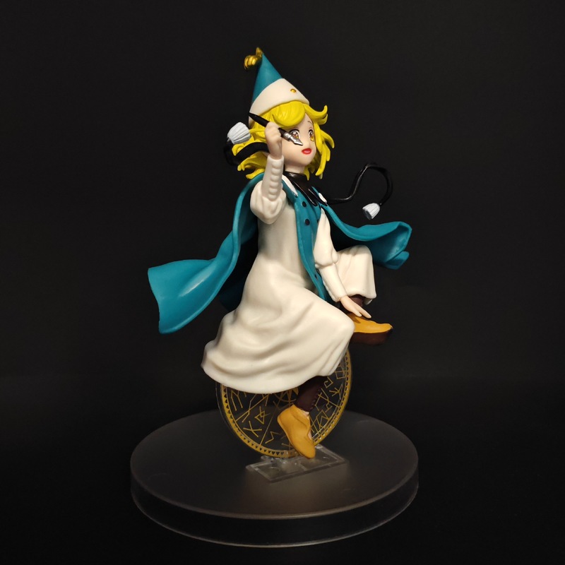 Atelier Of Witch Hat Coco Anim - Anime Merchandise Usa 评论和价格